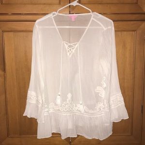 Lilly Pulitzer Long Sleeve
